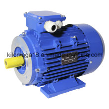 Y2 Series 3-Phase Asynchronous Electric Motors for Industry 0.75kw-280kw